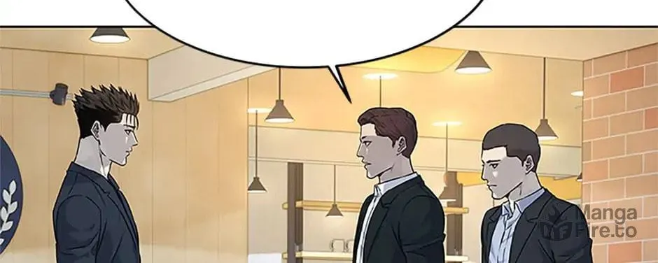 God of Blackfield Chapter 156 page 144 - 