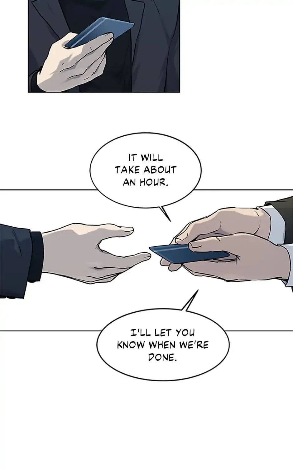 God of Blackfield Chapter 156 page 147 - 