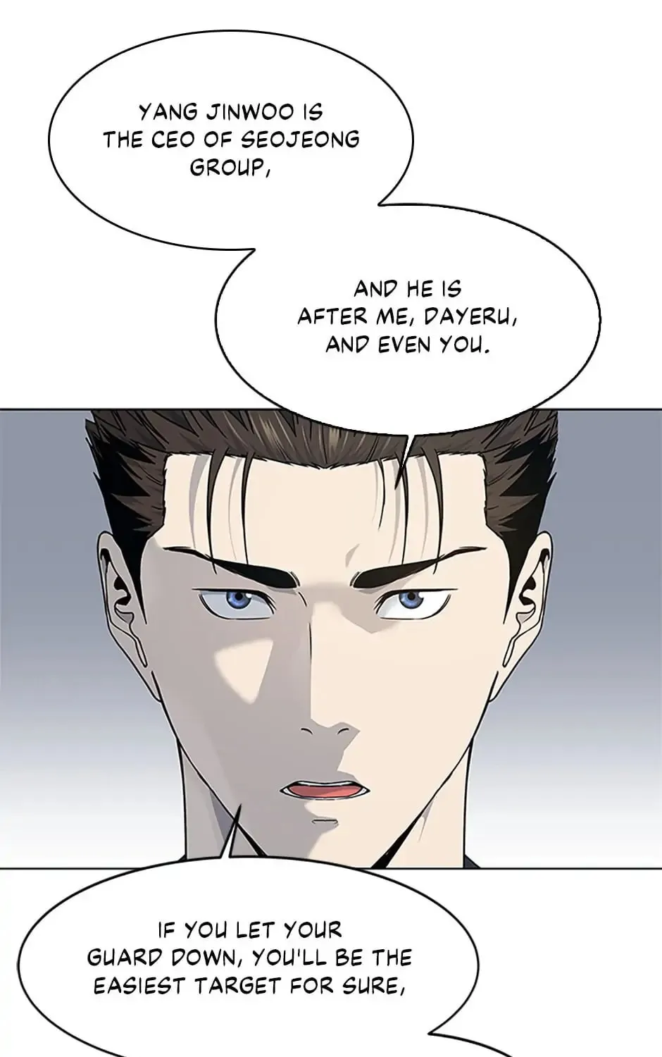 God of Blackfield Chapter 156 page 157 - 