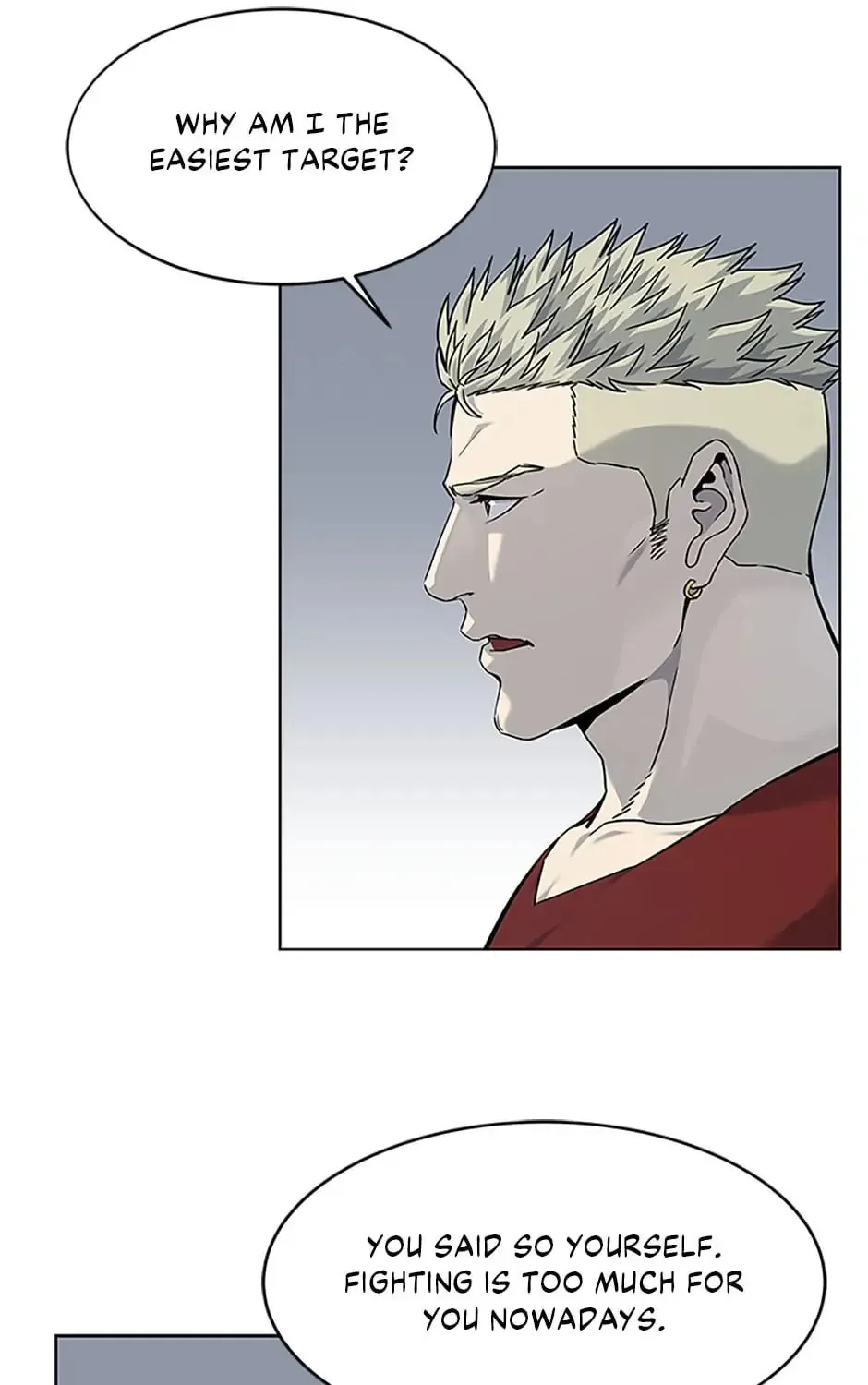 God of Blackfield Chapter 156 page 159 - 
