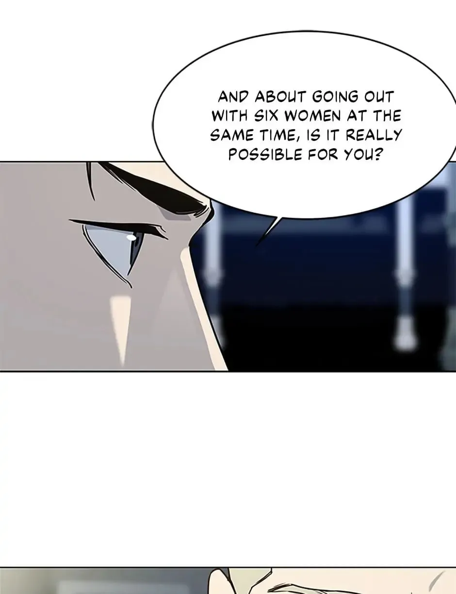 God of Blackfield Chapter 156 page 163 - 