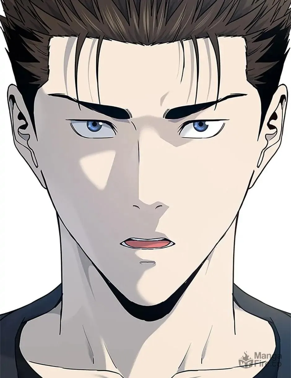 God of Blackfield Chapter 156 page 165 - 