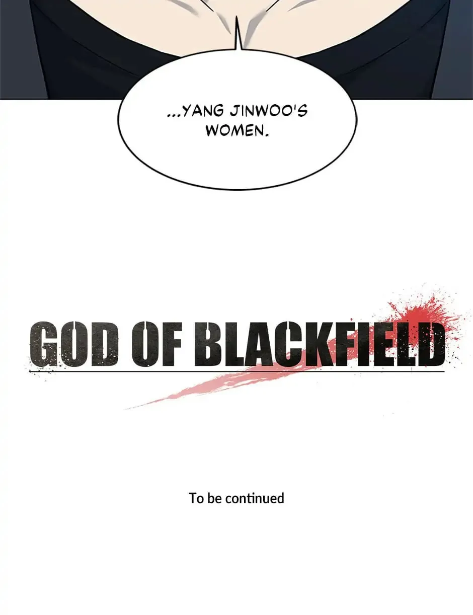 God of Blackfield Chapter 156 page 166 - 