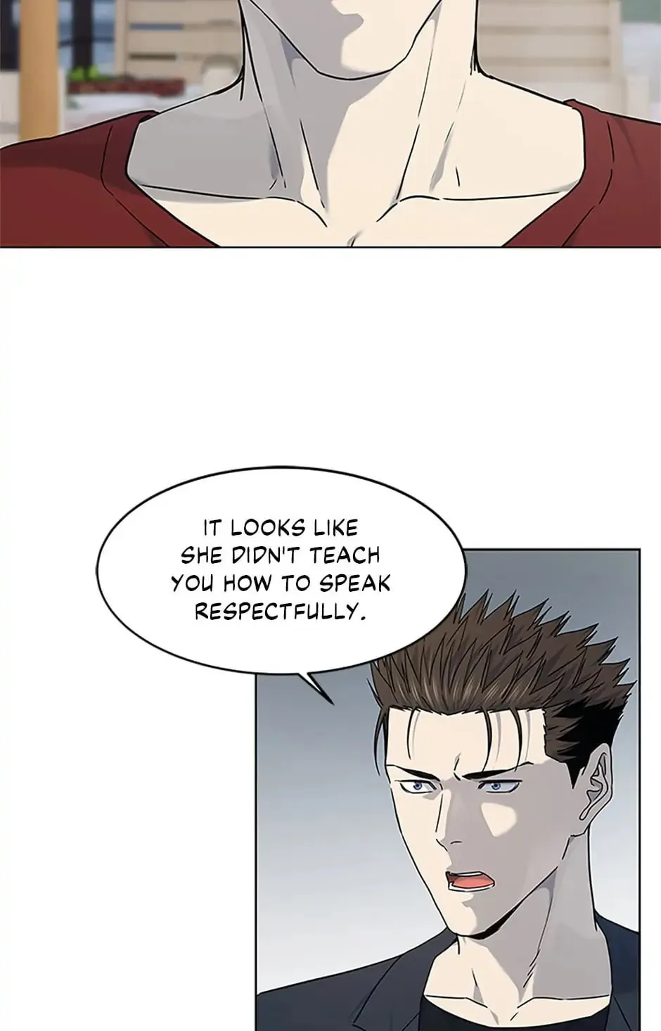 God of Blackfield Chapter 156 page 29 - 