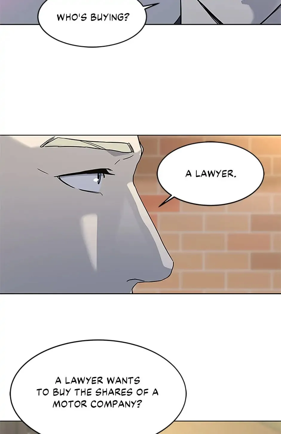 God of Blackfield Chapter 156 page 34 - 