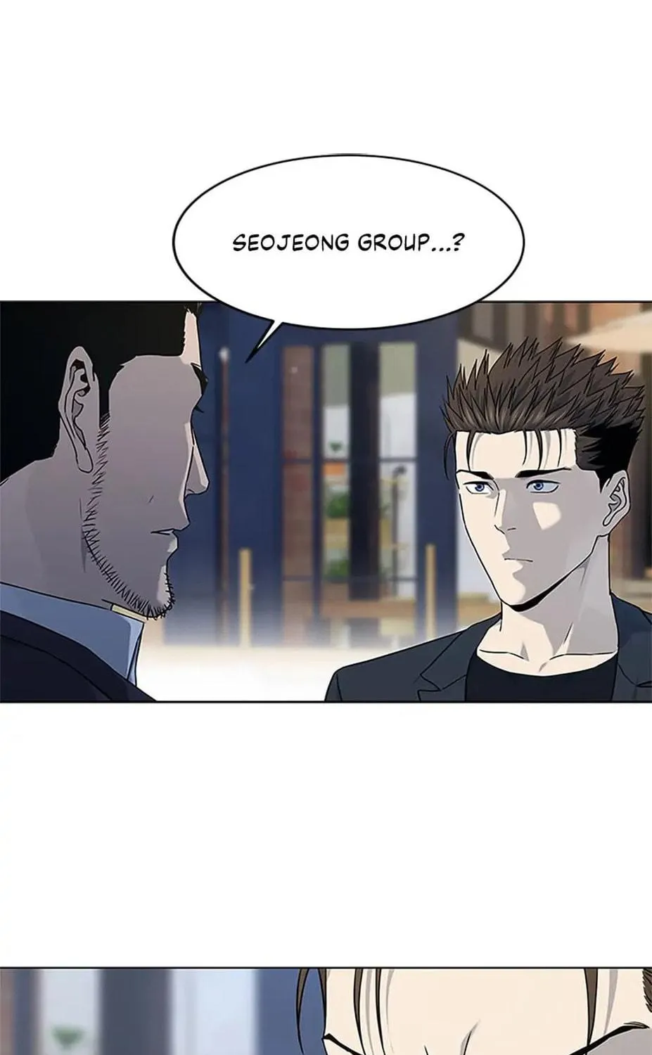 God of Blackfield Chapter 156 page 37 - 