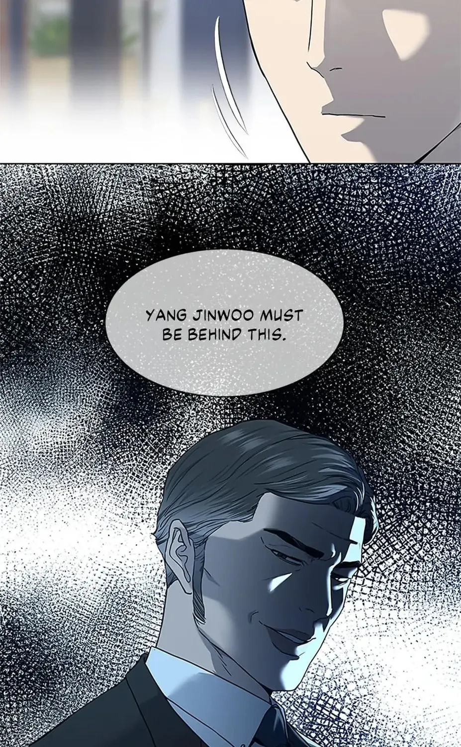 God of Blackfield Chapter 156 page 39 - 
