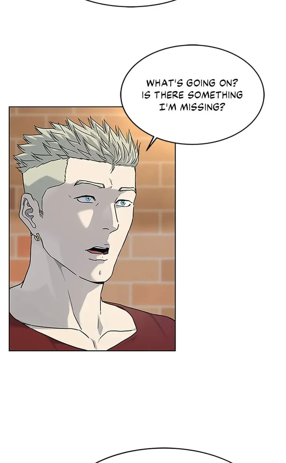 God of Blackfield Chapter 156 page 43 - 