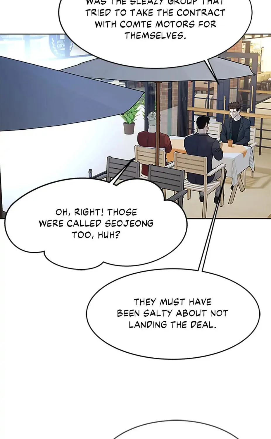 God of Blackfield Chapter 156 page 45 - 