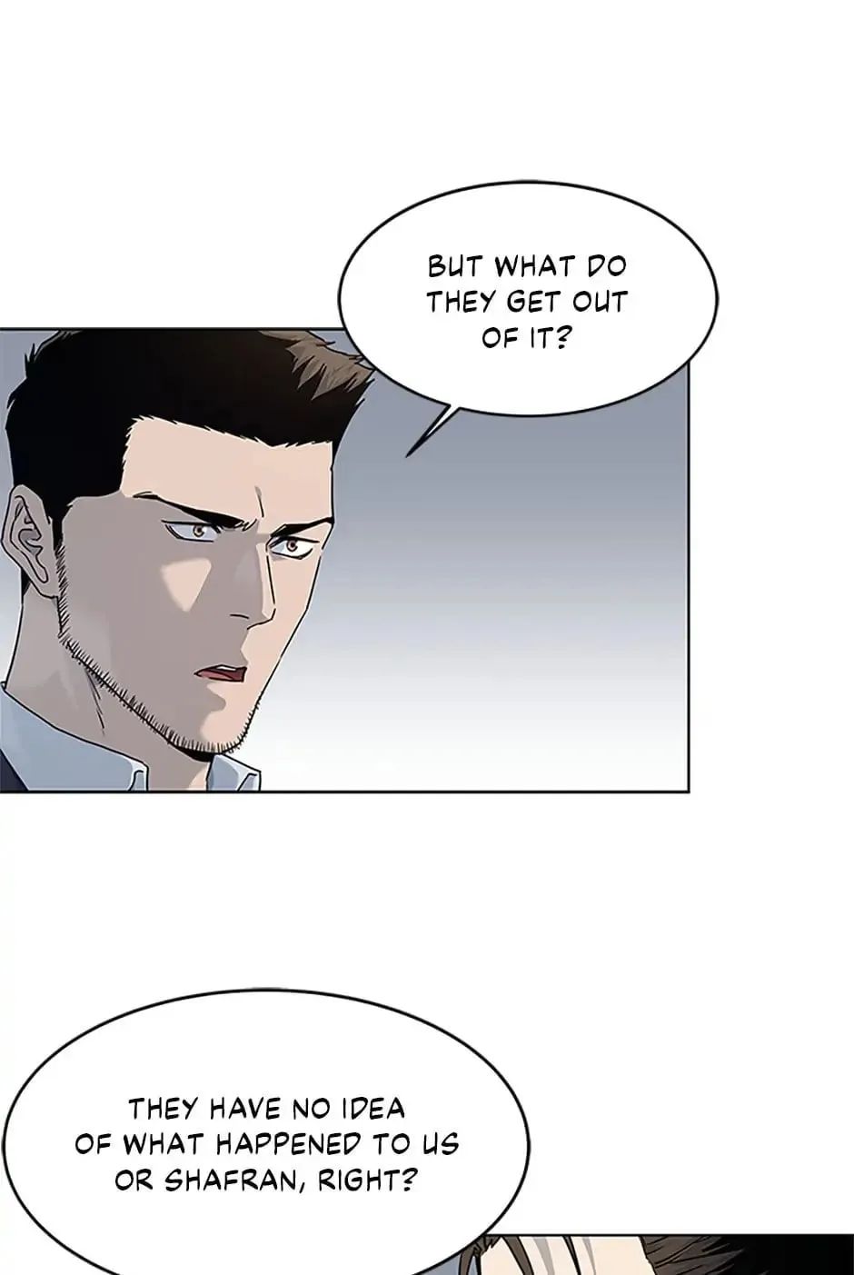 God of Blackfield Chapter 156 page 61 - 