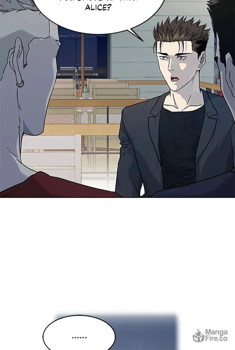 God of Blackfield Chapter 156 page 63 - 
