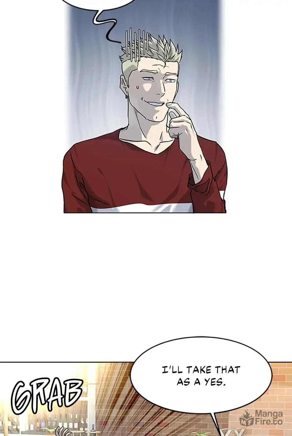 God of Blackfield Chapter 156 page 64 - 