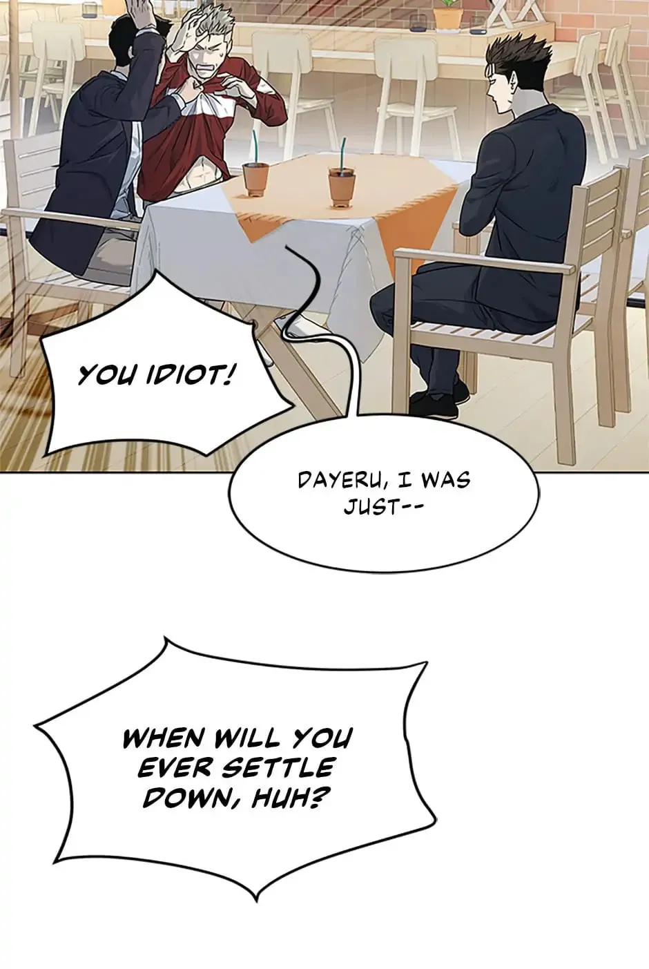 God of Blackfield Chapter 156 page 65 - 