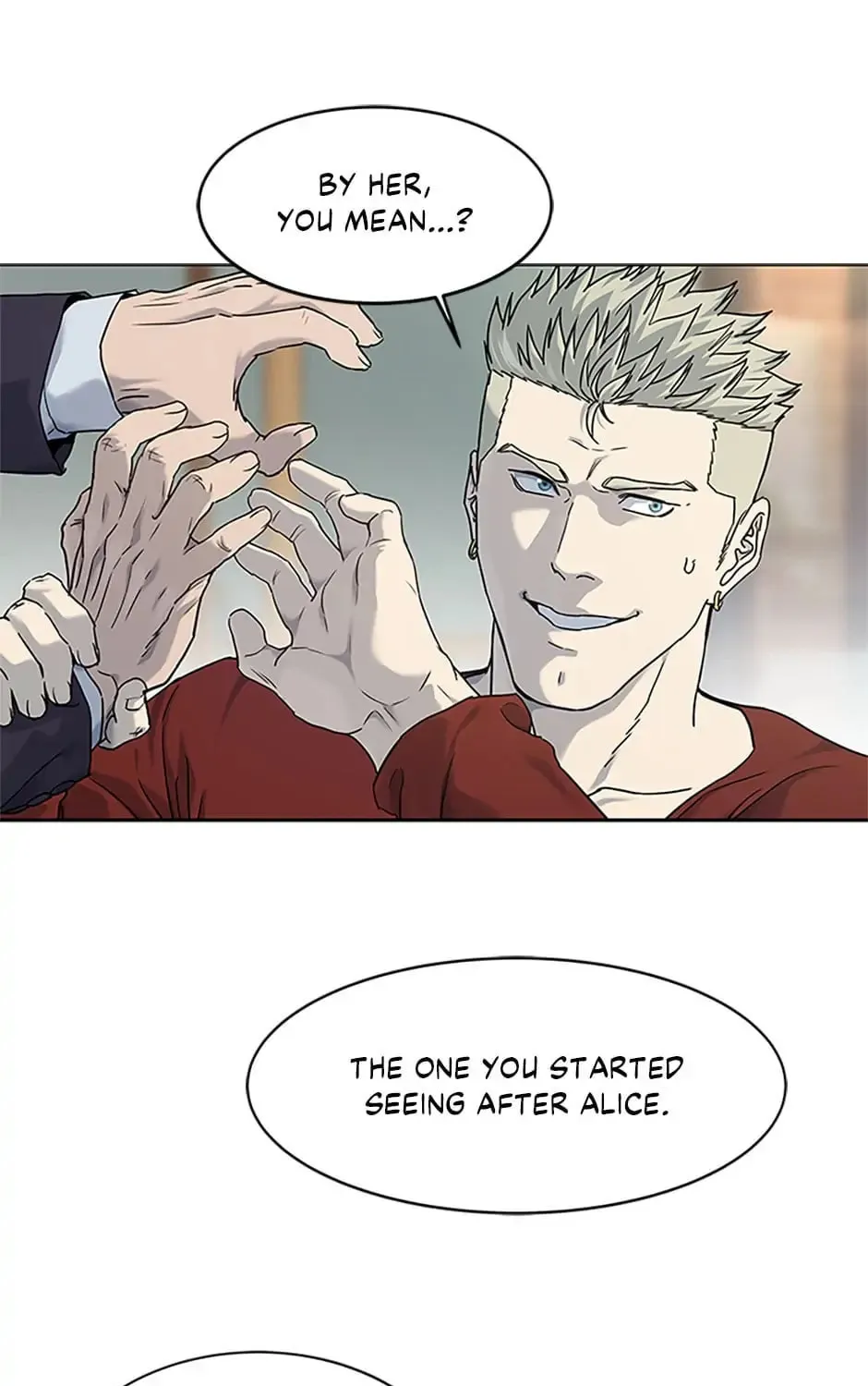 God of Blackfield Chapter 156 page 67 - 