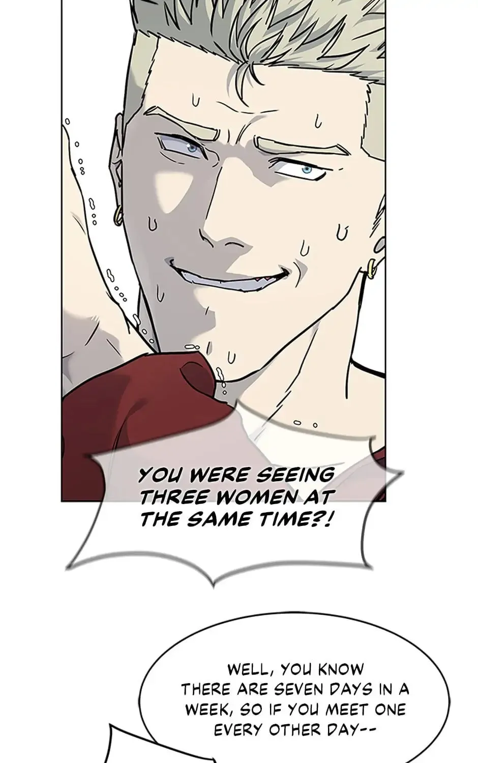 God of Blackfield Chapter 156 page 69 - 