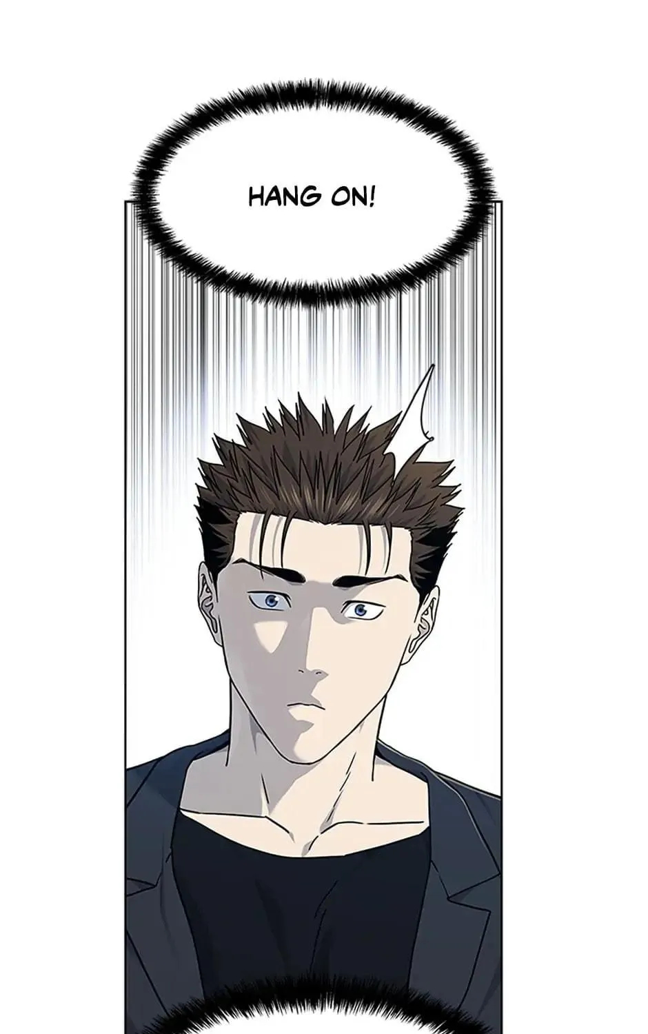 God of Blackfield Chapter 156 page 77 - 