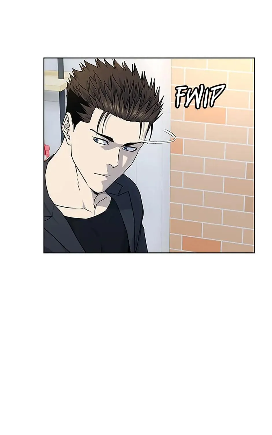 God of Blackfield Chapter 156 page 95 - 