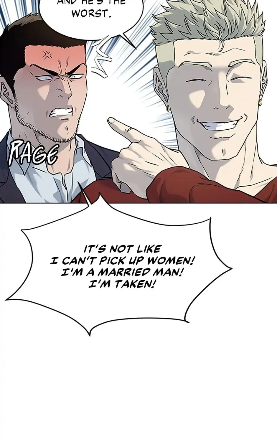 God of Blackfield Chapter 156 page 99 - 