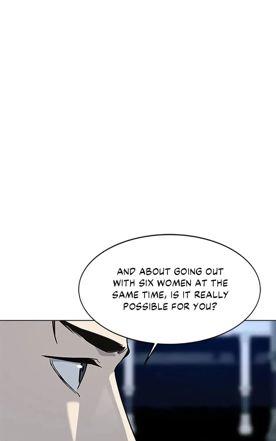 God of Blackfield Chapter 157 page 1 - 