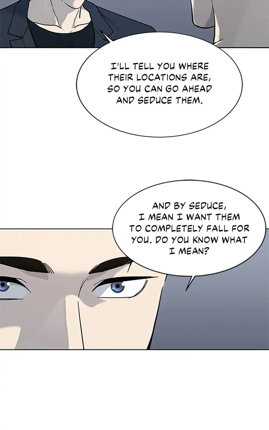 God of Blackfield Chapter 157 page 11 - 