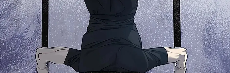 God of Blackfield Chapter 157 page 104 - 