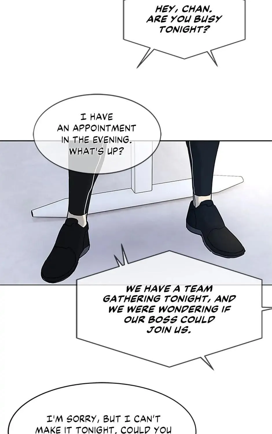 God of Blackfield Chapter 157 page 111 - 