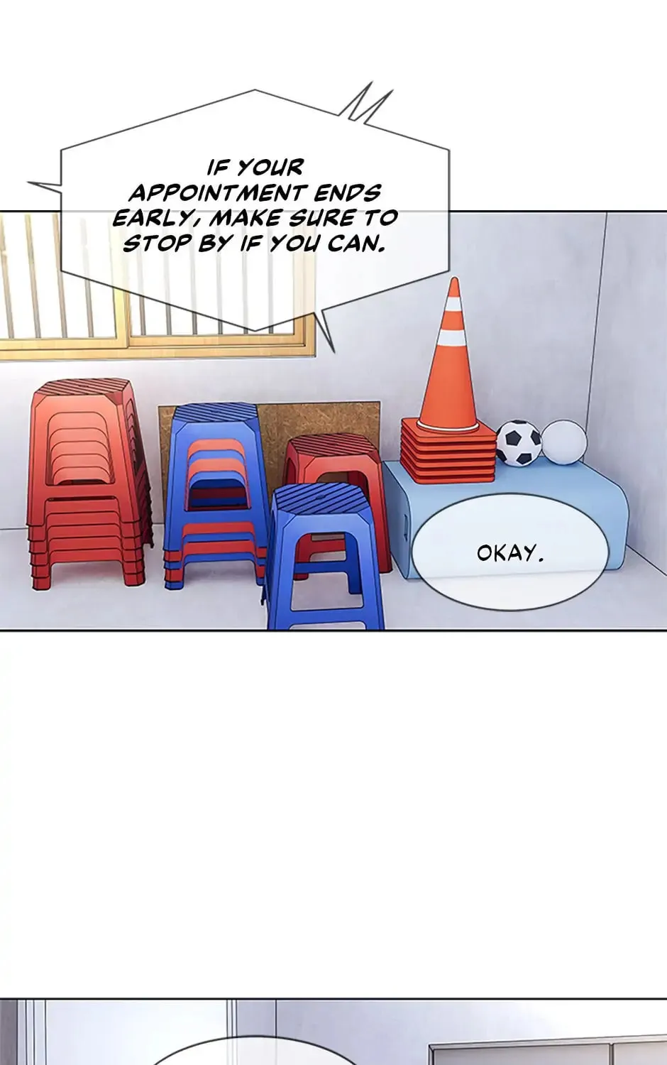 God of Blackfield Chapter 157 page 115 - 