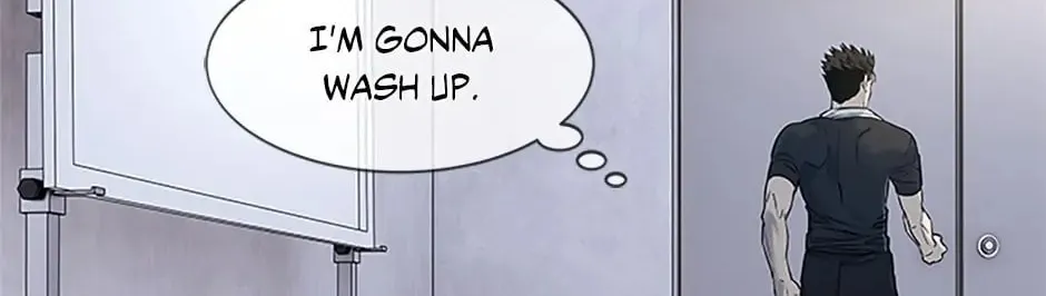 God of Blackfield Chapter 157 page 116 - 