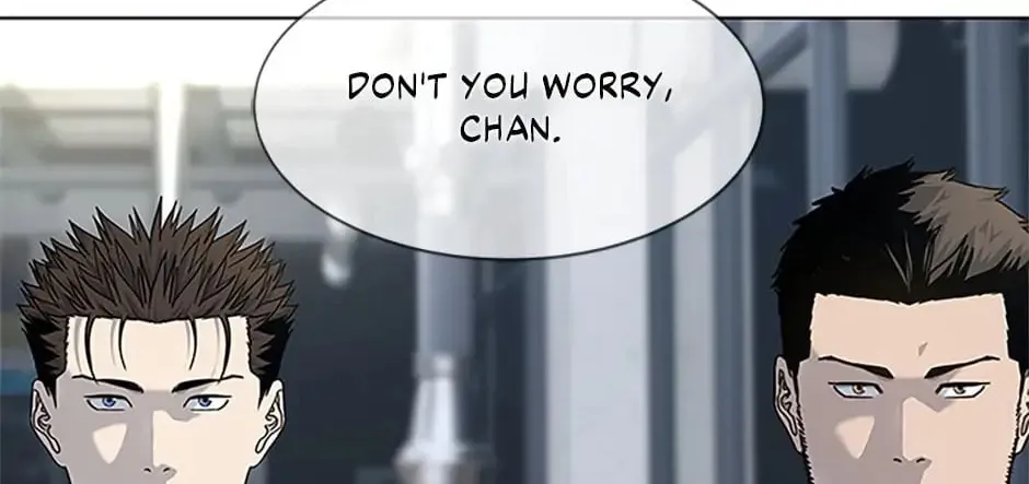God of Blackfield Chapter 157 page 14 - 