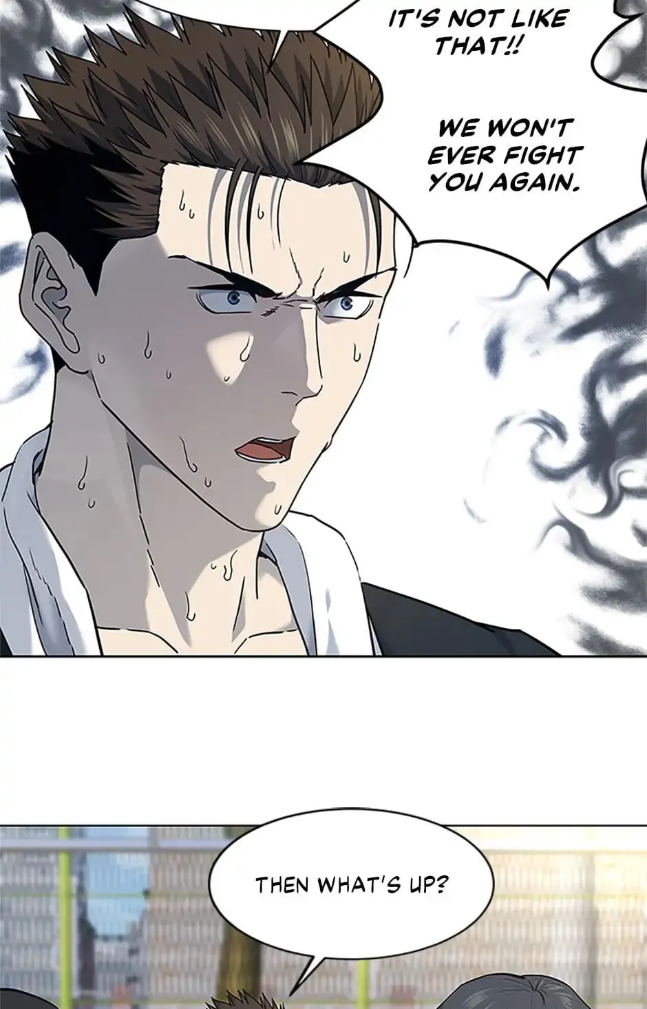 God of Blackfield Chapter 157 page 132 - 