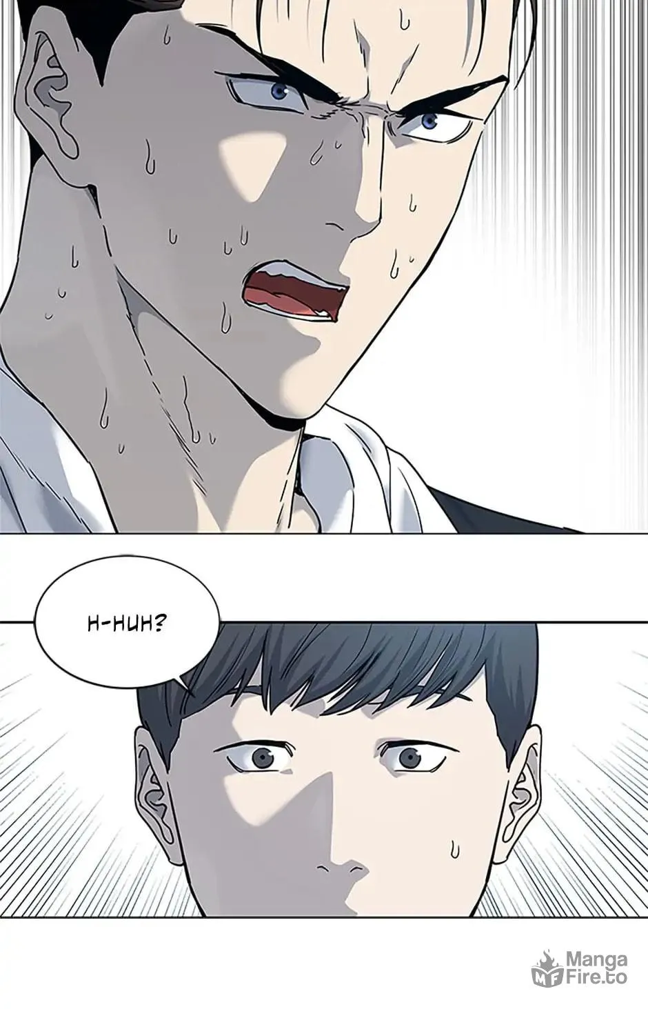 God of Blackfield Chapter 157 page 136 - 