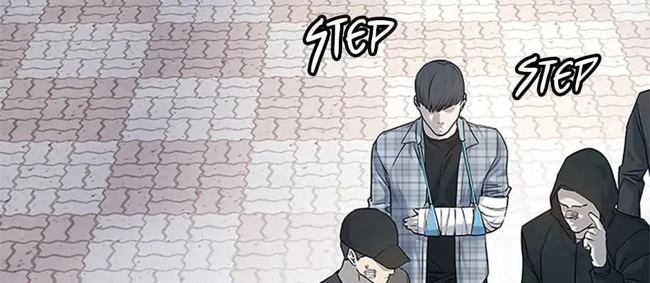 God of Blackfield Chapter 157 page 142 - 