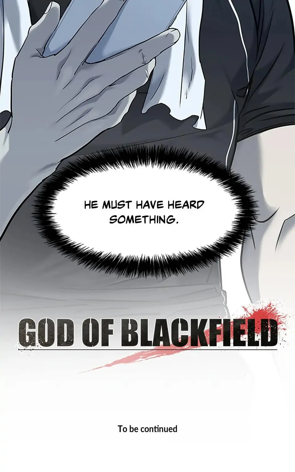 God of Blackfield Chapter 157 page 151 - 