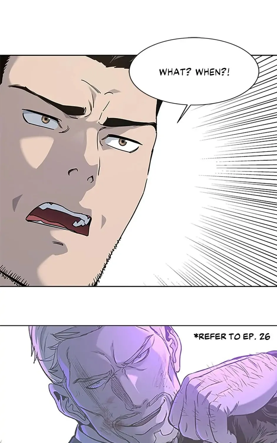 God of Blackfield Chapter 157 page 21 - 