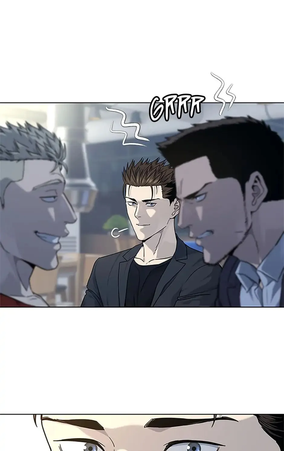 God of Blackfield Chapter 157 page 30 - 