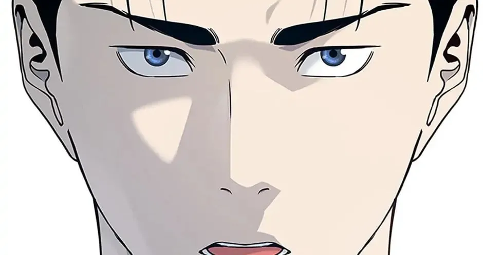 God of Blackfield Chapter 157 page 4 - 