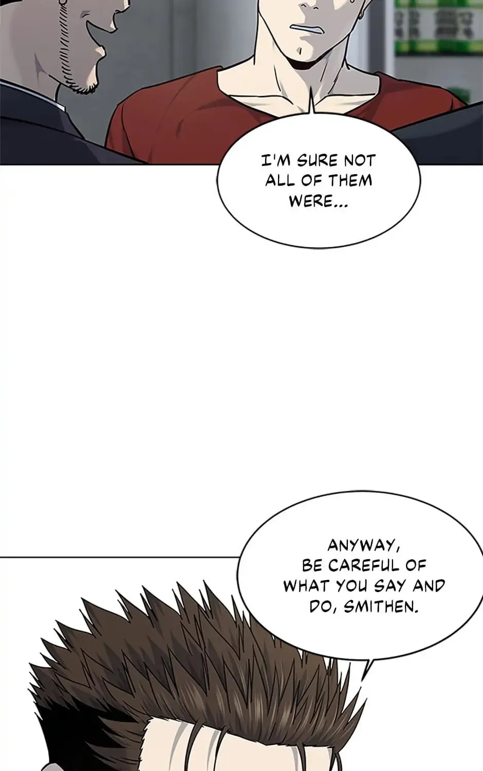 God of Blackfield Chapter 157 page 43 - 