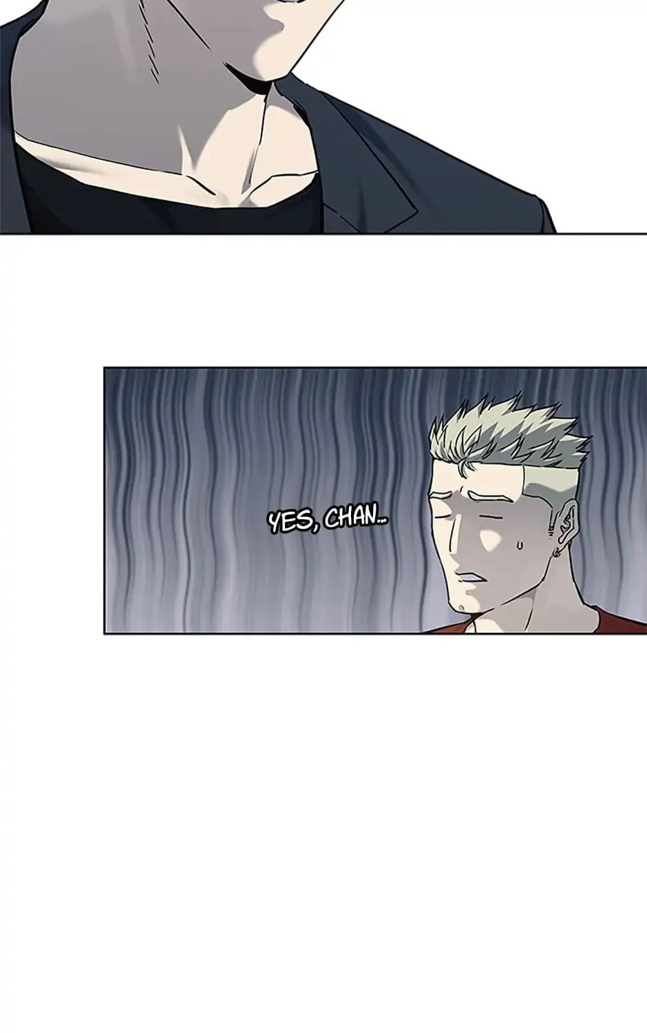 God of Blackfield Chapter 157 page 45 - 