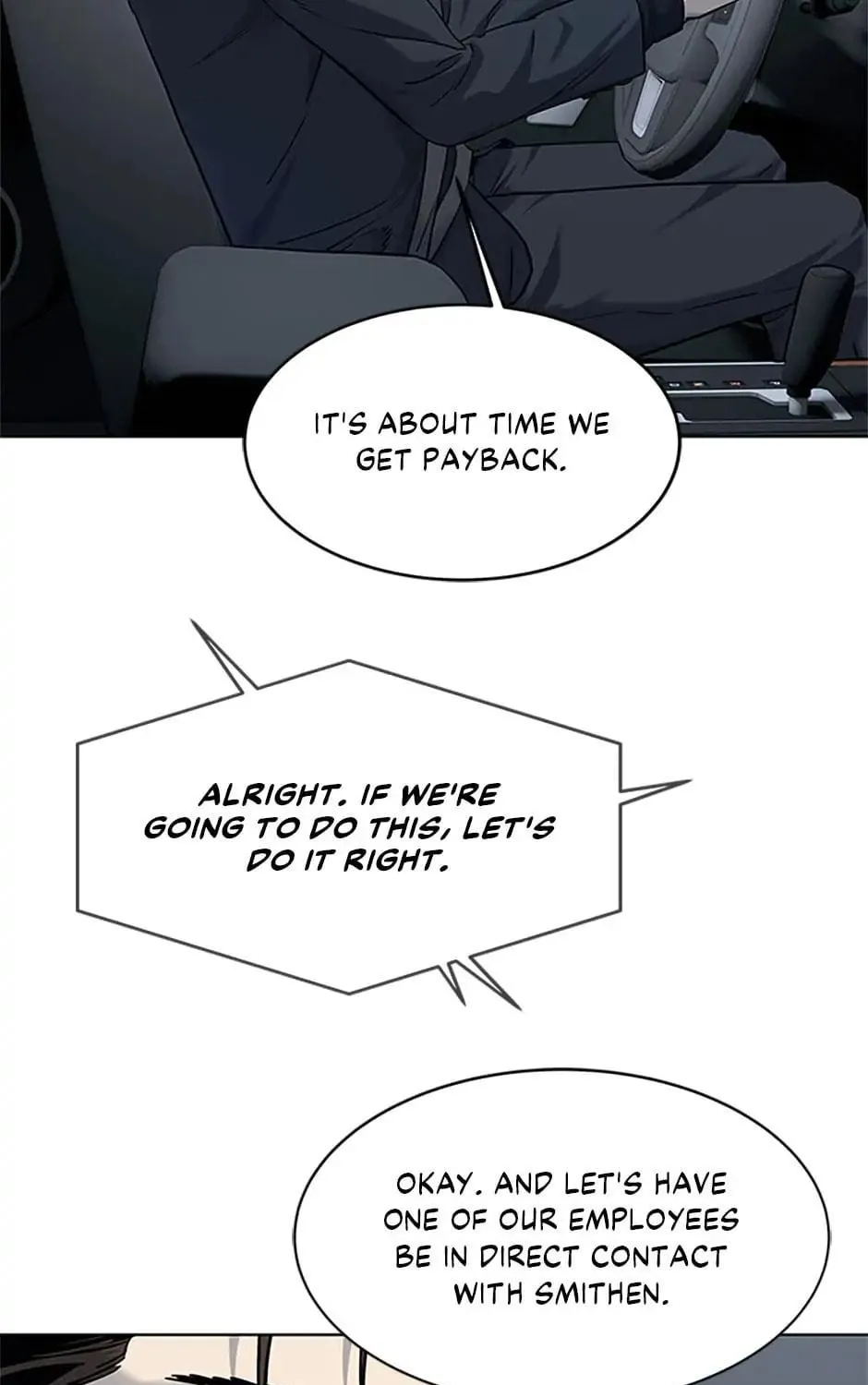 God of Blackfield Chapter 157 page 53 - 
