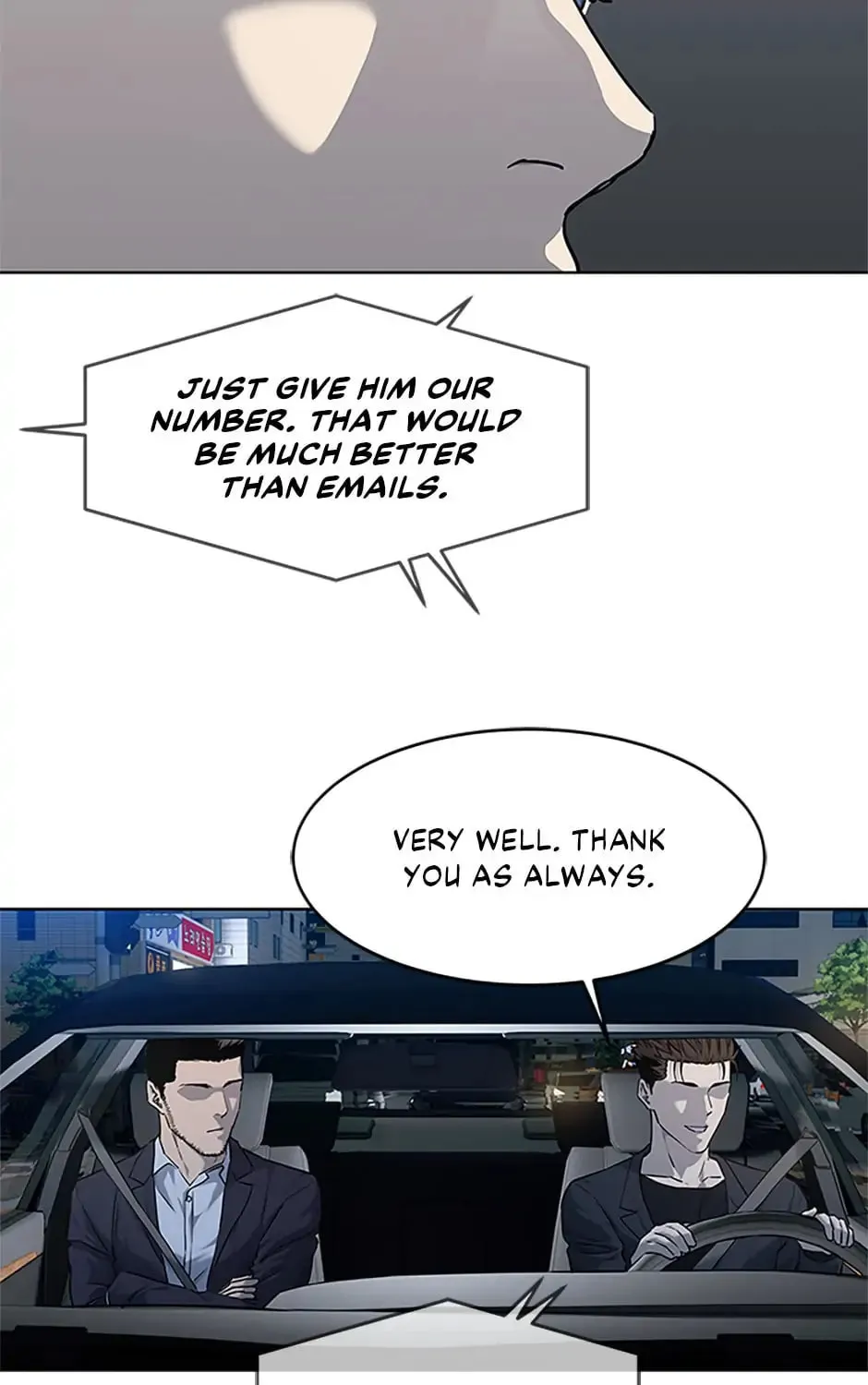 God of Blackfield Chapter 157 page 55 - 