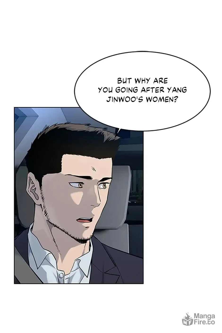 God of Blackfield Chapter 157 page 57 - 