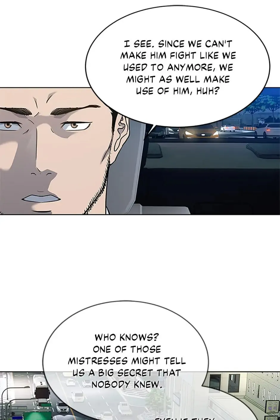 God of Blackfield Chapter 157 page 59 - 