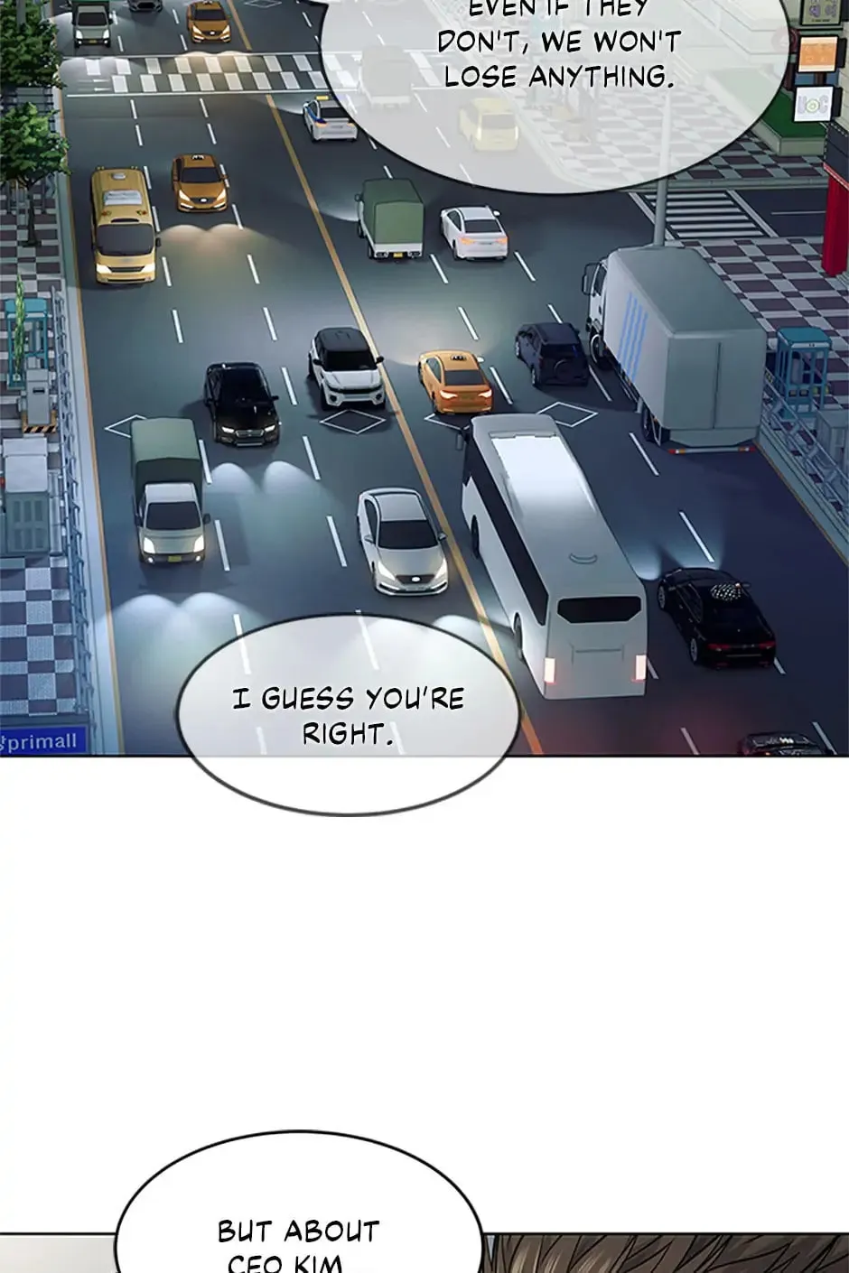 God of Blackfield Chapter 157 page 60 - 