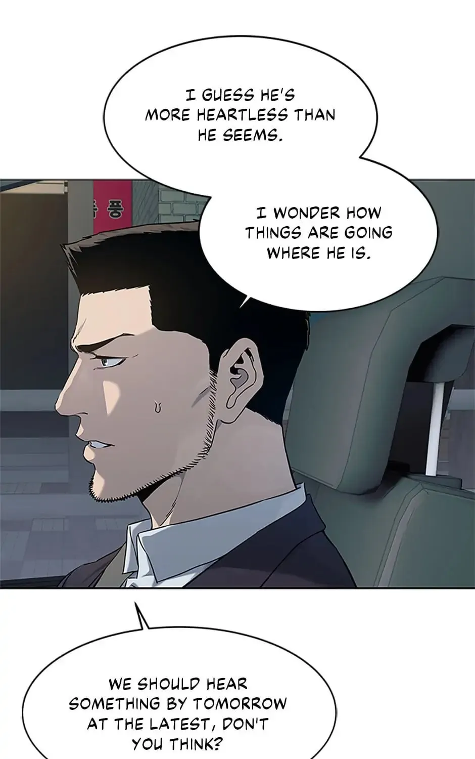 God of Blackfield Chapter 157 page 63 - 