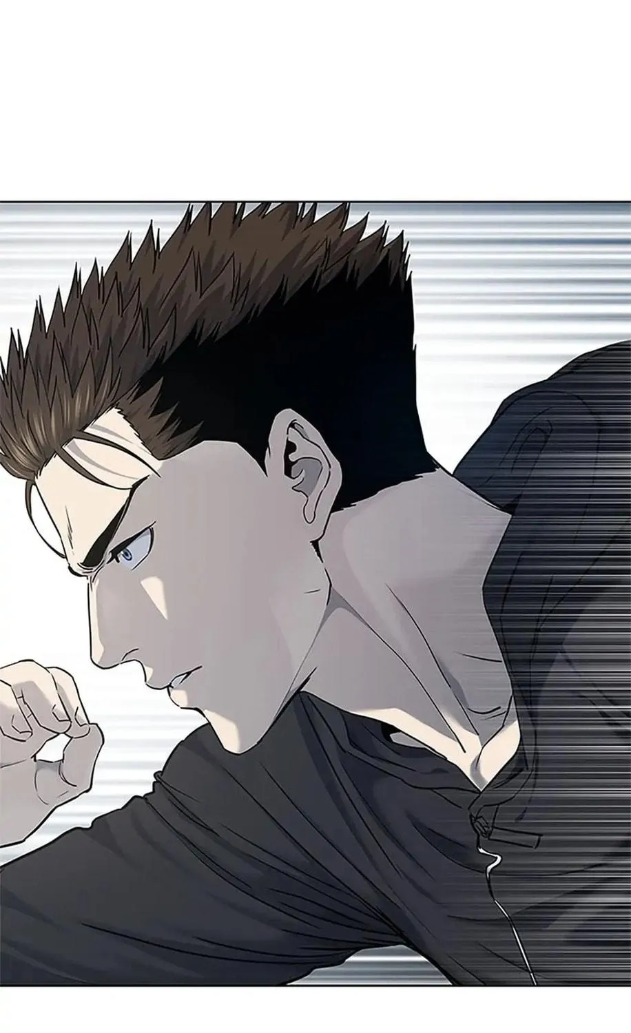 God of Blackfield Chapter 157 page 77 - 