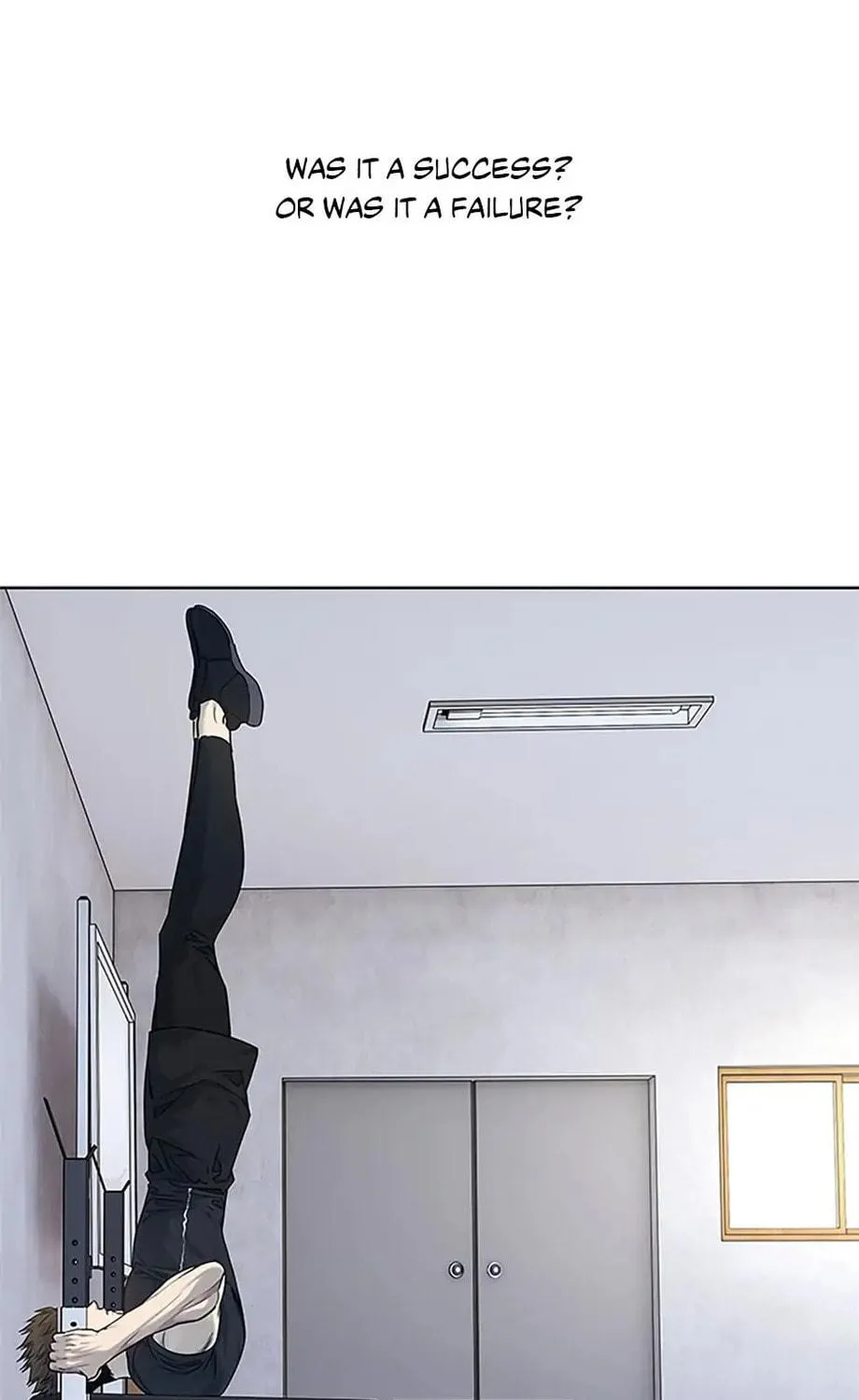 God of Blackfield Chapter 157 page 89 - 