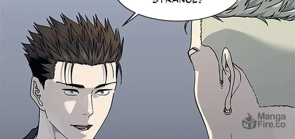 God of Blackfield Chapter 157 page 10 - 