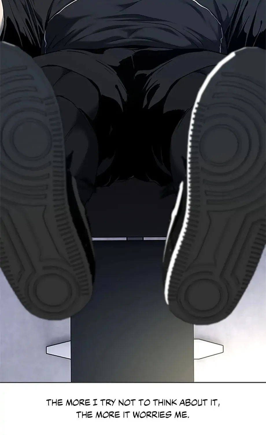 God of Blackfield Chapter 157 page 93 - 