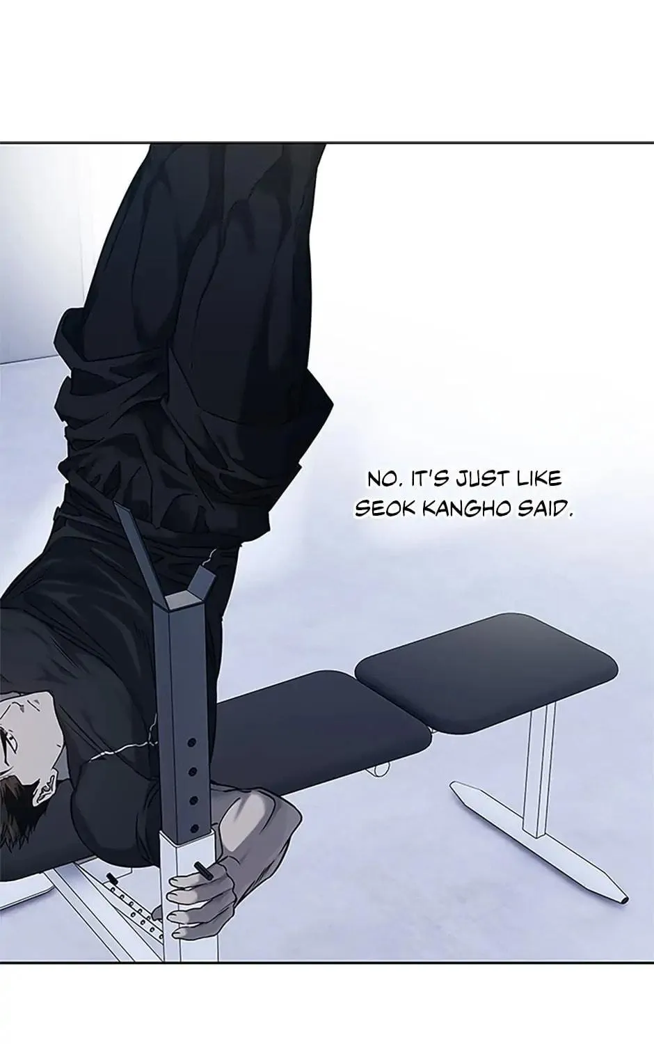 God of Blackfield Chapter 157 page 95 - 
