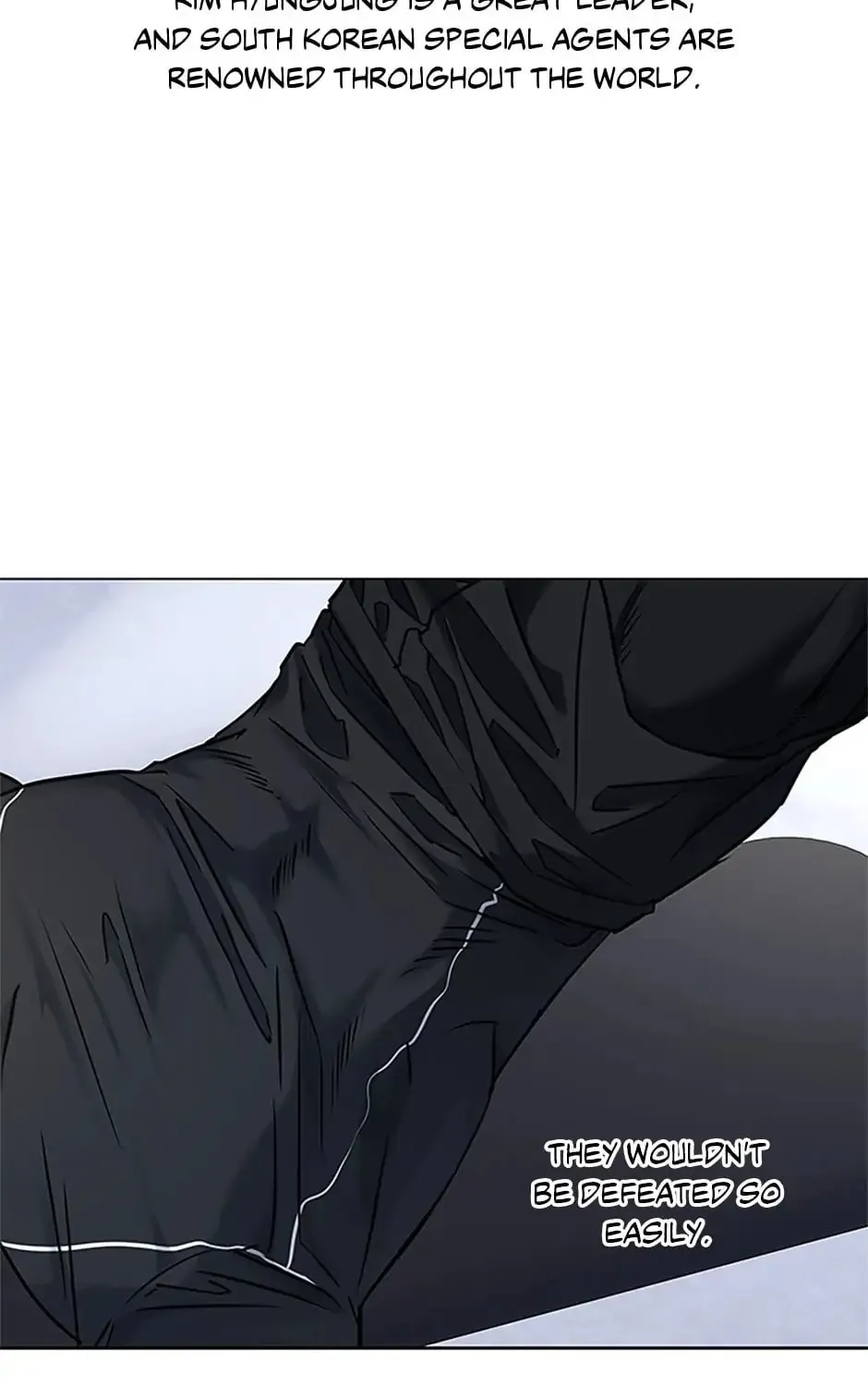 God of Blackfield Chapter 157 page 97 - 
